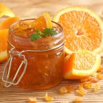 Mermelada de Naranja 240 gr.