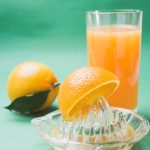 Naranja para Zumo