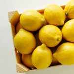 LIMONES a partir de Diciembre