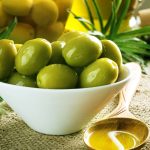 Aceitunas Sevillanas 1 kg