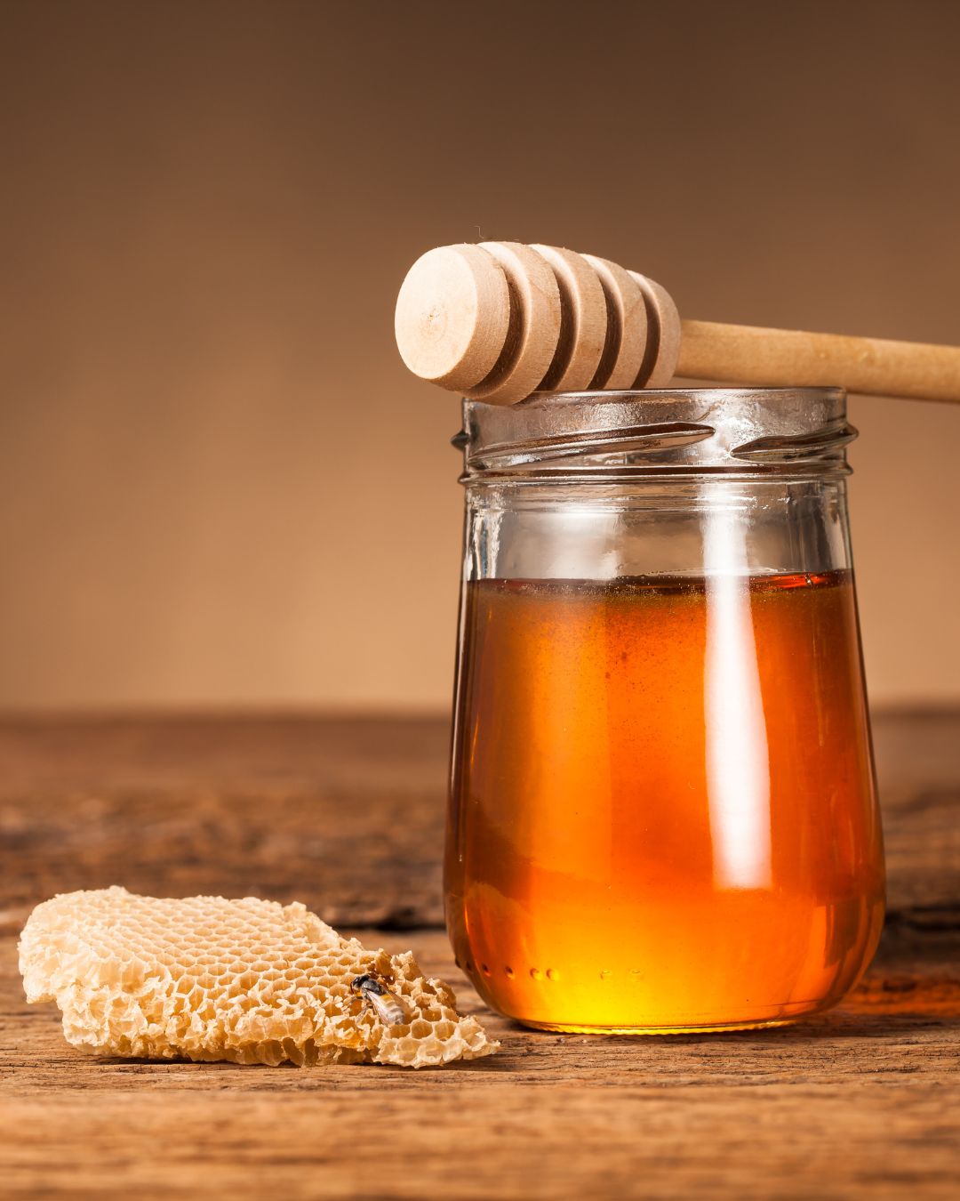 9 Miel de Azahar 1 kg - Imagen 1