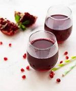 Zumo Granada Eco prensada envase 750 ml