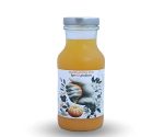 Zumo Mandarina Eco envase 750 ml - Imagen 2