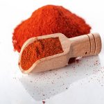 Pimentón dulce Eco 100 gr