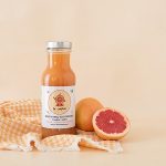 Pomelo Eco Exprimido envade 785 ml