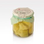 Corazones de alcachofa baby 720 ml - Imagen 2