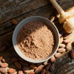 Preparado a la taza en polvo pesso netto 200 gr