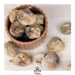 Higos pasas ecológico 250 gr